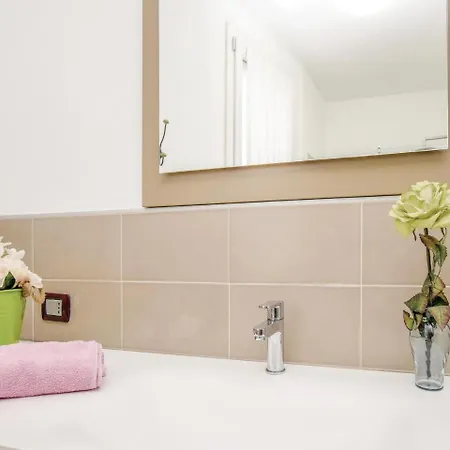 Two-bedroom In Imperia