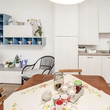 Two-bedroom In Imperia