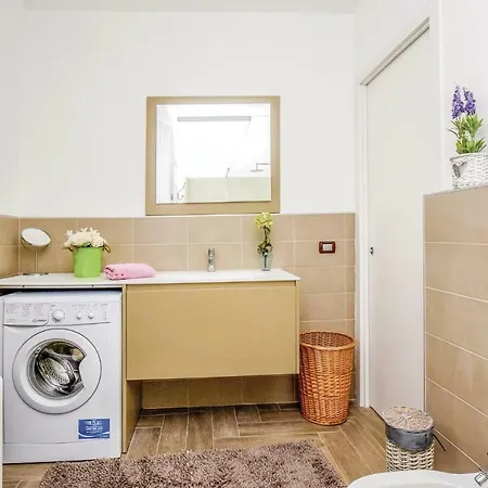 Two-bedroom In Imperia