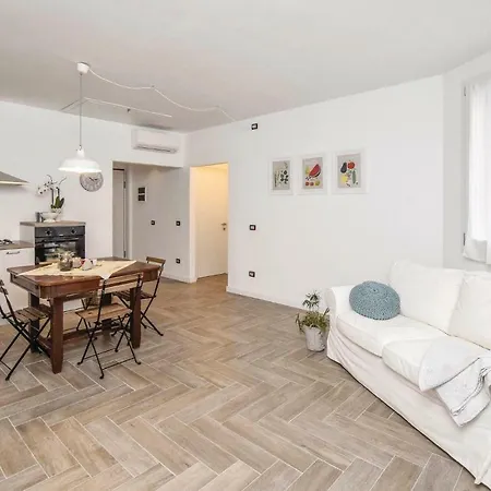 Two-bedroom In Apartmán Imperia
