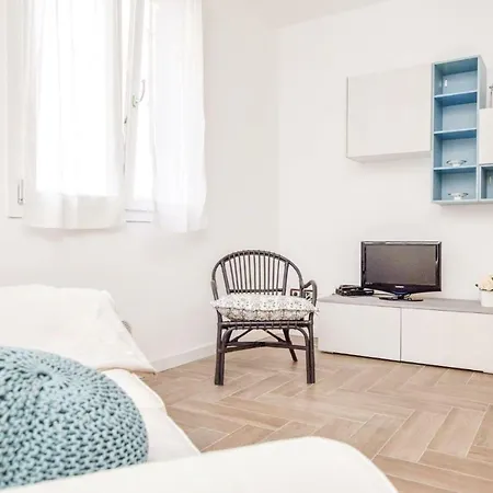Two-bedroom In Imperia