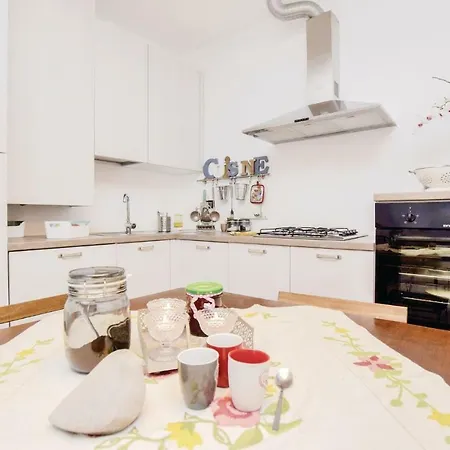 Apartment Two-bedroom In *